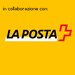 logo-I121 Consegna con La Posta (Mendrisio)