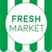 logo-I110 Freshmarket gmbh