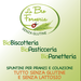 logo-P184 La Bio Forneria - Senza Glutine