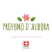 logo-P214 Profumo d'Aurora