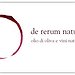 logo-P207 De rerum natura Olio e vini naturali
